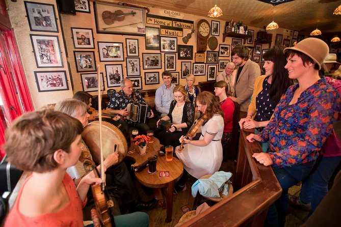 Connemara and Galway City Day Tour from Dublin - Who should book this western Ireland day trip?