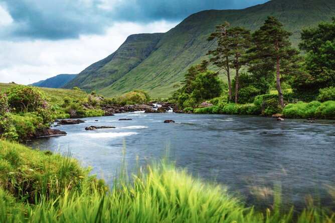 Connemara and Galway Private Chauffeur 2 Days Tour from Dublin - Why the private format matters on the road west