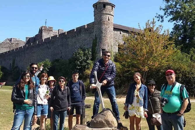 Cork City, Cahir Castle and Rock of Cashel Tour with Spanish Speaking Guide - Who Should Book This Tour