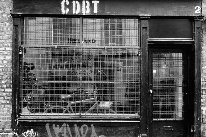 Cycle Dublin - Bike & ebike Tours - Riding safely through Dublin traffic