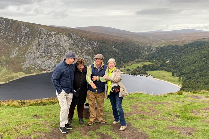 Day Tour from Dublin: Wicklow Mountains, Glendalough, Powerscourt - Who will get the most from this Wicklow tour?