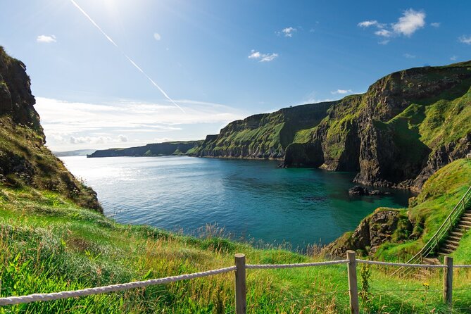Day trip to Cliffs of Moher & Bunratty Castle and Ennis - Who should book this day trip
