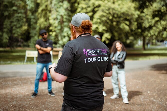 DayTripper Dublin: A Guided City Walking Tour - Why this walk works as a Dublin introduction
