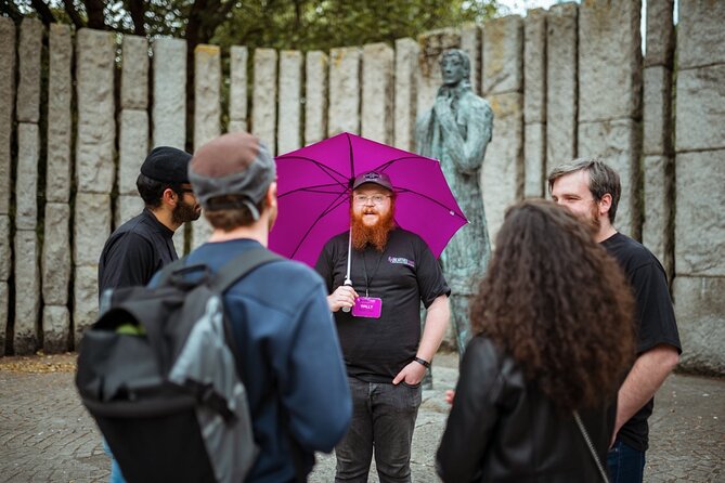 DayTripper Dublin: A Guided City Walking Tour - O’Connell Street and Ireland’s political story
