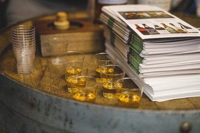 Delicious Dublin Food Tour - What the small group changes