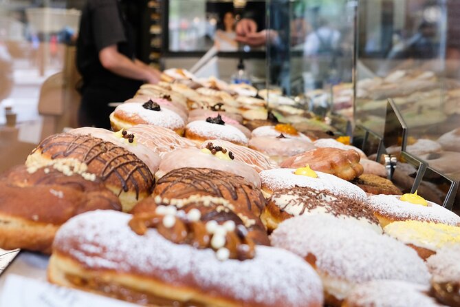 Deliciously Dublin: The Artisan Donut Walking & History Tour - Who will enjoy this most