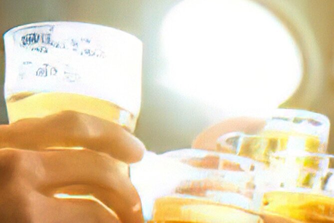 Drinks on Foot: Dublin Traditional Pub Tour - Timing, walking, and the practical details