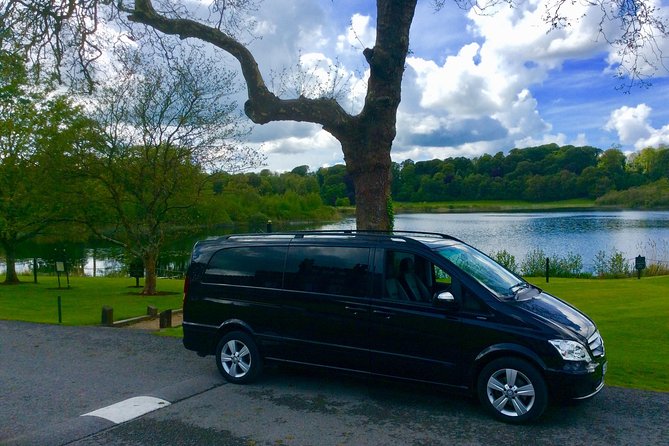 Driver Guide for up to 10 days (per day ) - Key Points to Know Before Booking