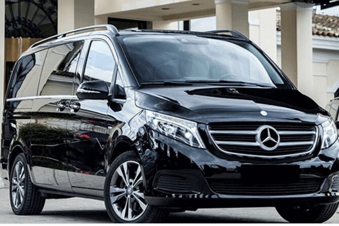 Dublin Airport & City Transfers - A Calm Start After a Long Flight
