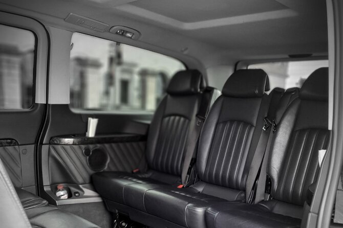 Dublin Airport & City Transfers - Hotel, Apartment, and Workplace Pickup