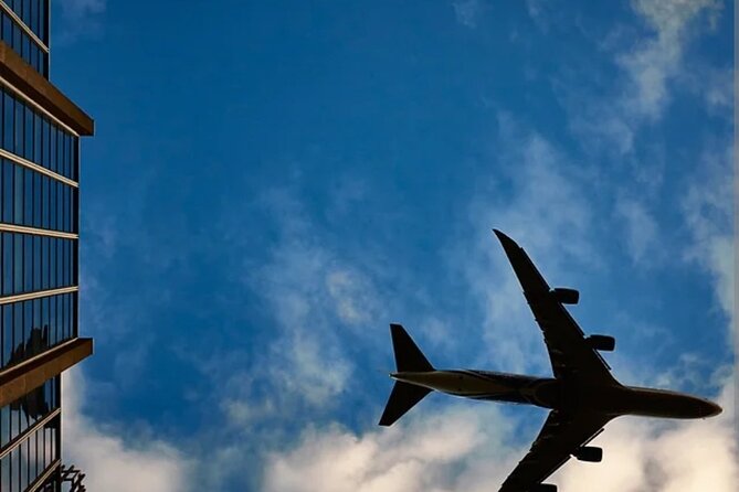 Dublin Airport & City Transfers - Should You Book It?
