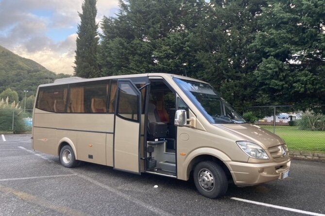 Dublin Airport (DUB) Private Transfer to Dublin City Centre - Key points before you book