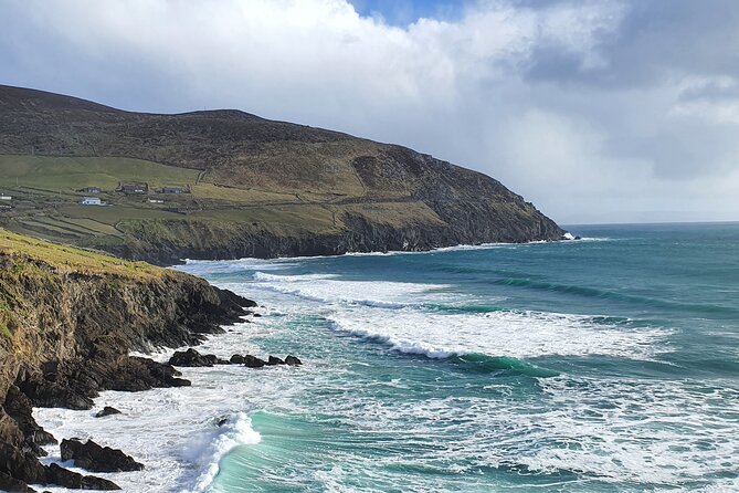 Dublin Airport to Cork City,Private Chauffeur Service - The Driver Makes the Biggest Difference