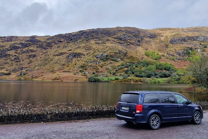 Dublin Airport to Limerick , Private Chauffeur Service - Is the two-hour private ride worth it?