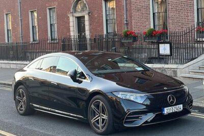 Dublin Airport Transfers: Luxury Transfer To/From DUB Per Vehicle