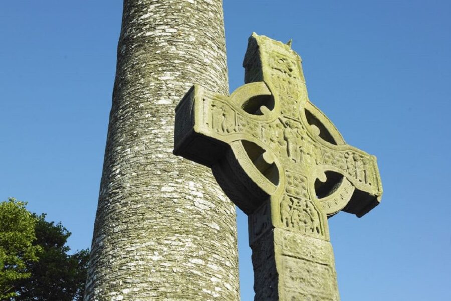 Dublin: Boyne Valley with Newgrange and Bru Na Boinne Entry - Key points to know before booking