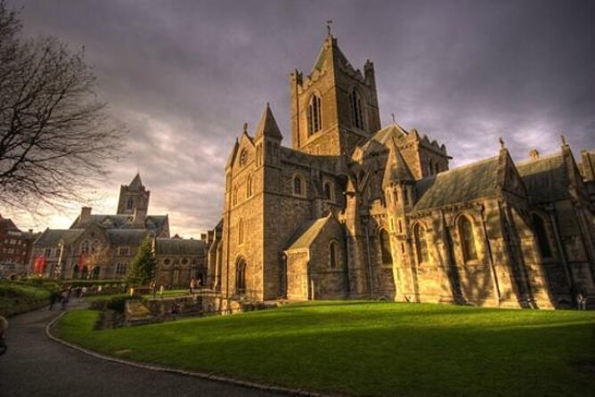 Dublin Christ Church Cathedral Admission Ticket - Why Christ Church’s crypt is the real prize