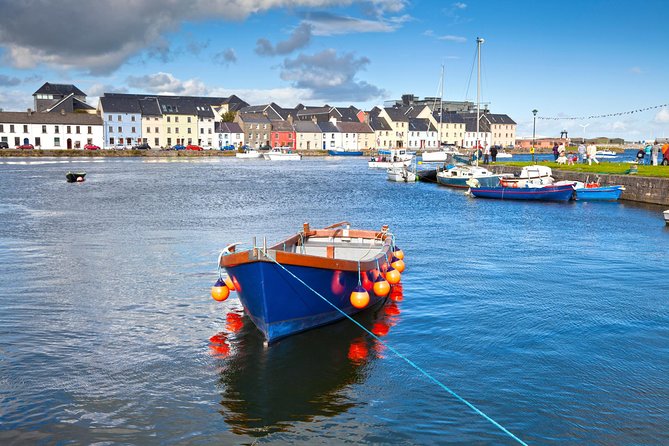 Dublin City Private Award Winning Luxury Car Tour - What the guide adds to the day