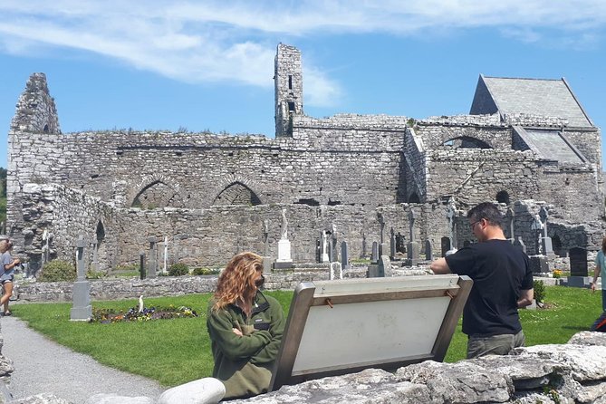 Dublin City Private Award Winning Luxury Car Tour - Timing, pickup, and the practical trade-offs