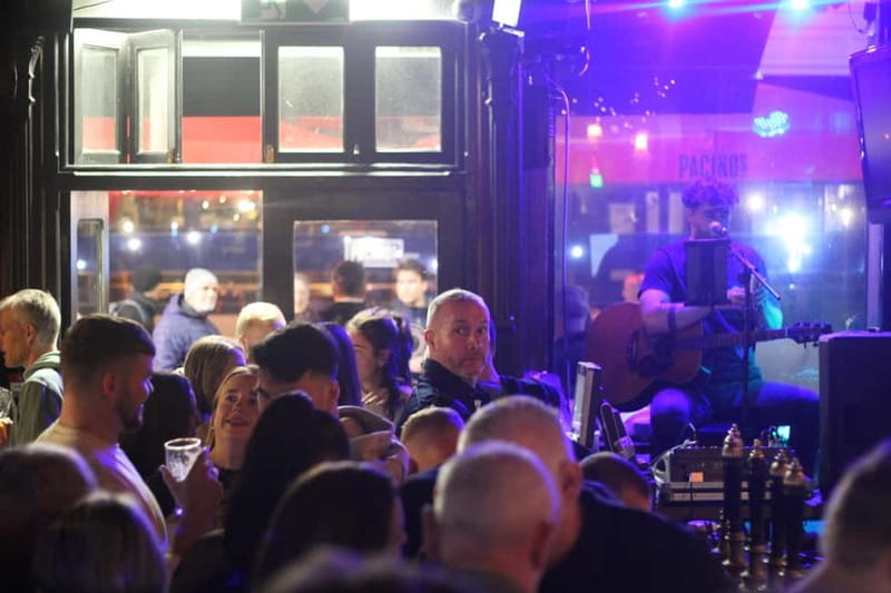 Dublin: City Pub Crawl Experience - Practical Tips Before You Go