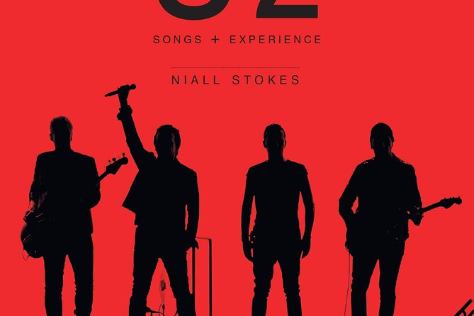 Dublin City/U2 Private Tour Winner's of the Best Private Tour Company of Ireland - Irish music at the Rock ’N’ Roll Museum
