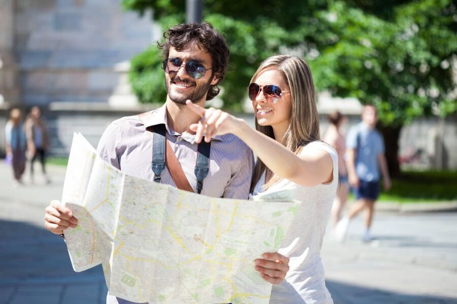 Dublin City Walking Tour, Vikings, St. Partick, Highlights - Dublin Castle and the city’s older power