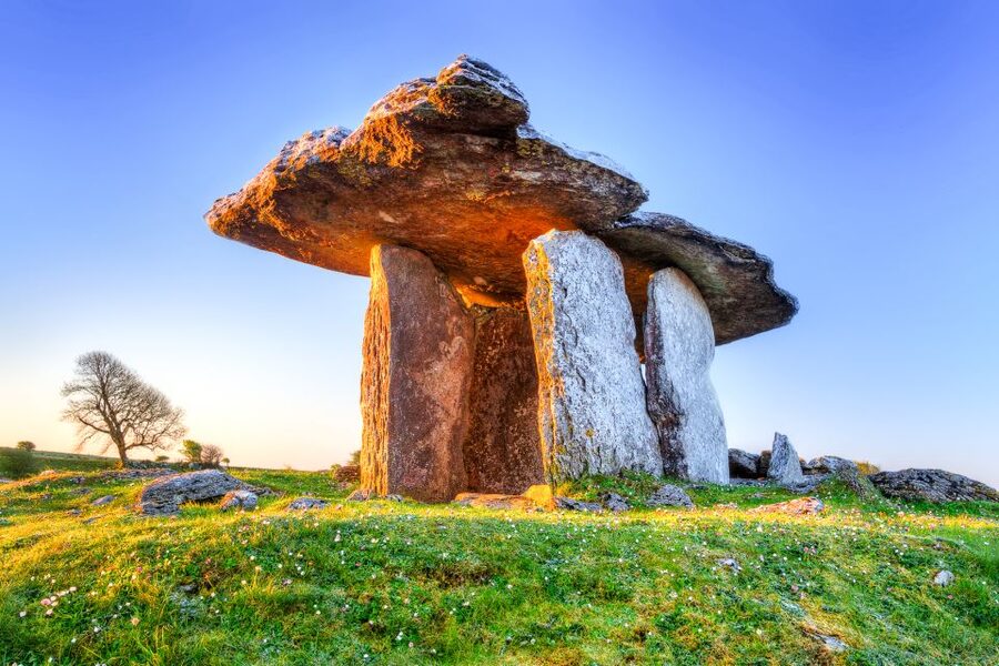 Dublin: Cliffs of Moher, Atlantic Edge & Galway City - Two hours at the Cliffs of Moher