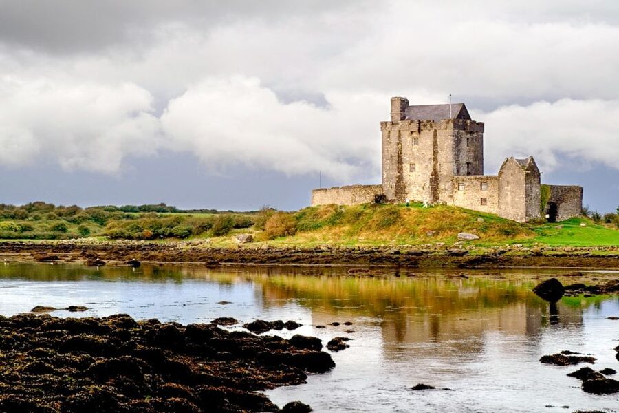 Dublin: Cliffs of Moher, Atlantic Edge & Galway City - Is $85 a fair price?