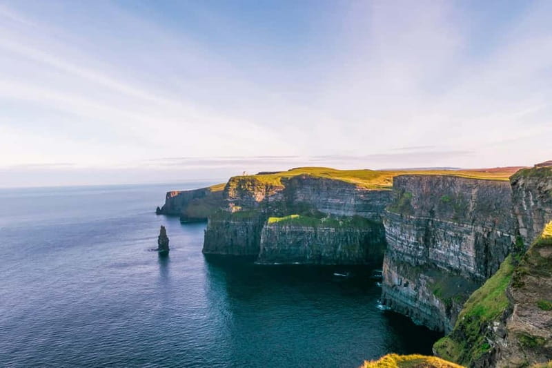 Dublin: Cliffs of Moher, Bunratty Castle and Ennis Day Trip - What this Dublin to Clare day trip is really like