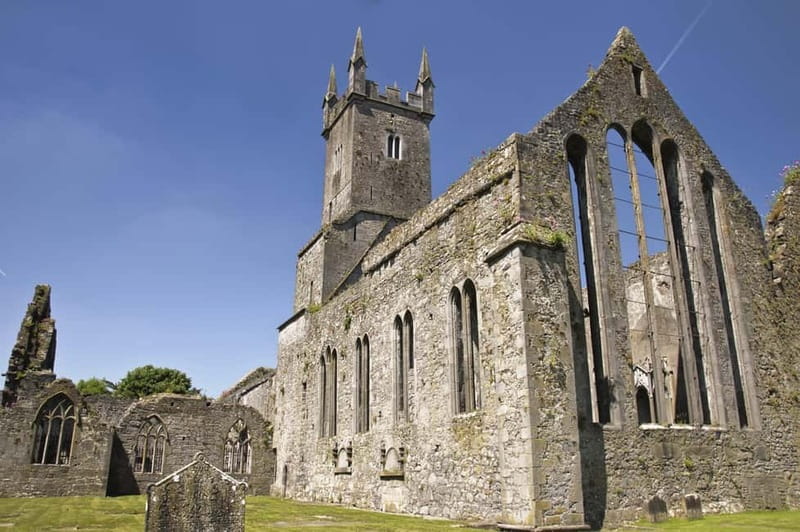Dublin: Cliffs of Moher, Bunratty Castle and Ennis Day Trip - Why the €56 price can make sense