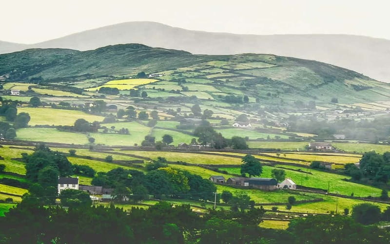 Dublin: Cliffs of Moher, Bunratty Castle and Ennis Day Trip - Timing, weather, and the return to Dublin