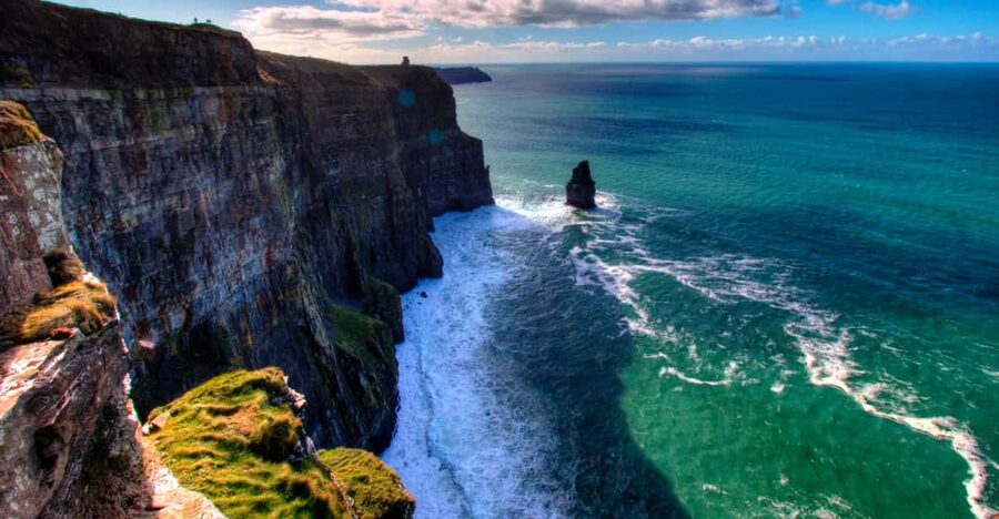 Dublin: Cliffs of Moher, Ennis, & Bunratty Castle Day Tour - Key points to know before booking