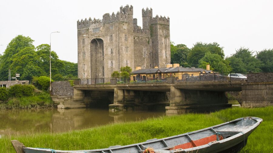 Dublin: Cliffs of Moher, Ennis, & Bunratty Castle Day Tour - What to bring and how to pace the day