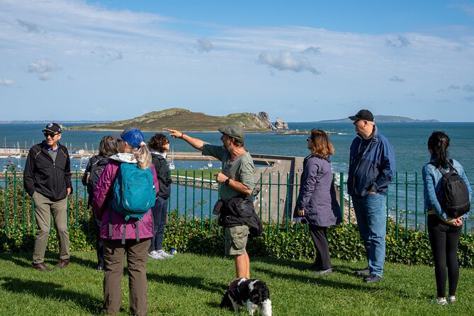Dublin Coastal Hike, Pints & Puppies Adventure - What the $56.84 price buys you
