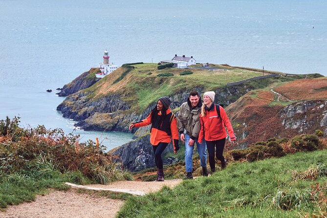 Dublin Coastal Hike with Howth Adventures - What makes this Howth hike worth your morning