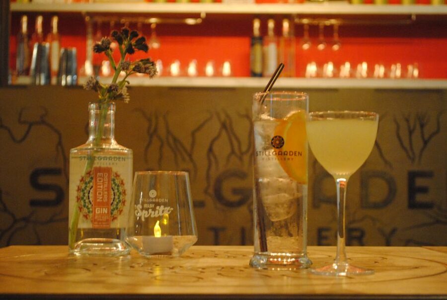 Dublin: Cocktail Masterclass - Why this cocktail class feels different from a standard bar lesson
