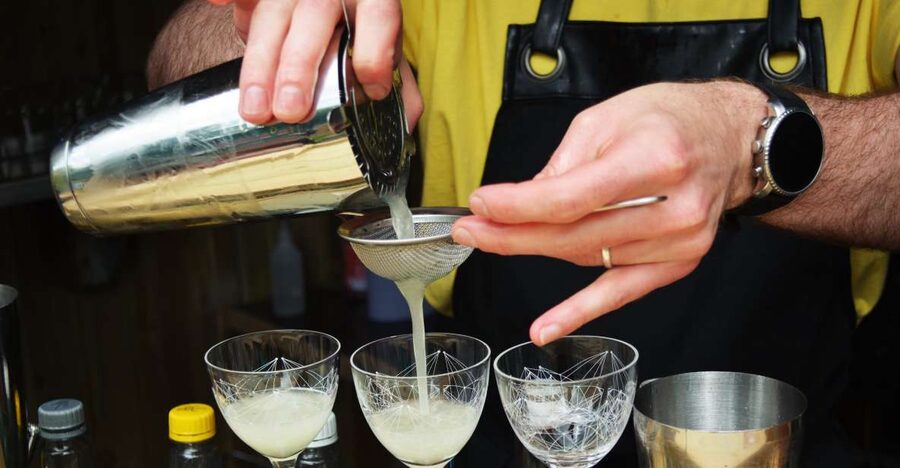 Dublin: Cocktail Masterclass - The distillation story and equipment demonstration