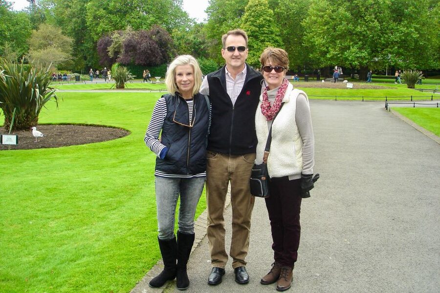 Dublin: Customizable Private Walking Tour with a Local Host - Starting with St Patrick’s Cathedral