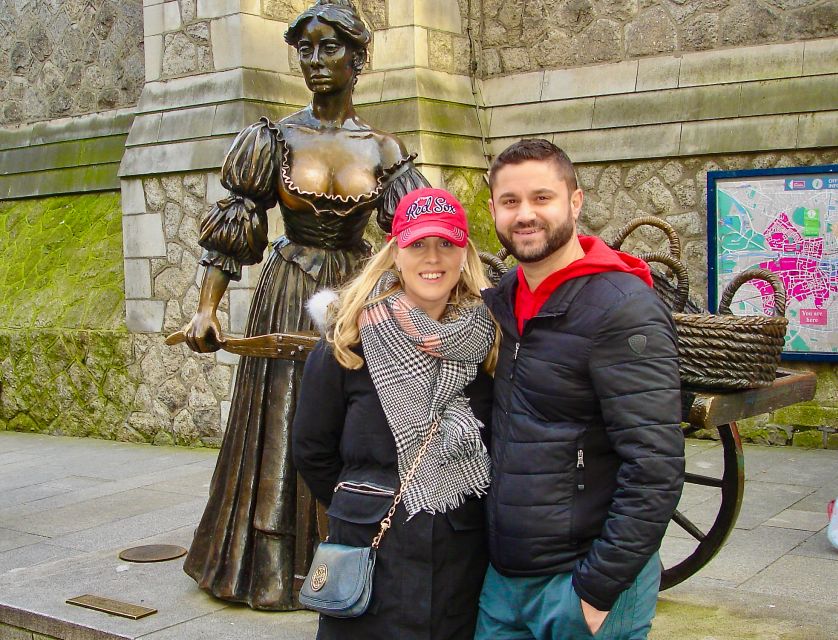 Dublin: Customizable Private Walking Tour with a Local Host - How to make the route work better