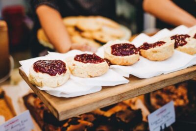 Delicious Walking Food Tour