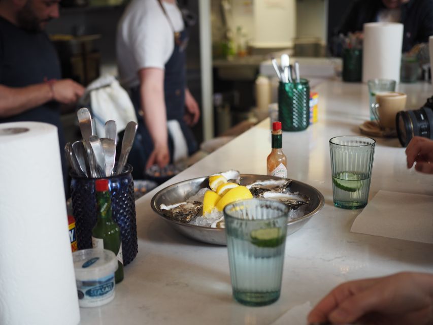 Dublin: Delicious Walking Food Tour - Who will enjoy this Dublin food tour most?