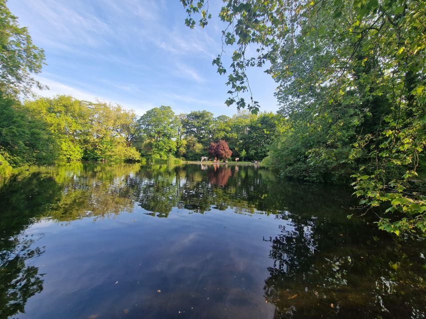Dublin: Dublin City Highlights Private Guided Walking Tour - What the three-hour schedule really means