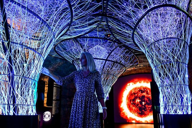 Dublin EPIC Museum Admission Ticket - What EPIC is really about