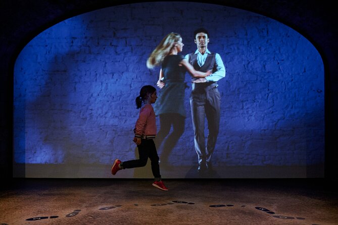 Dublin EPIC Museum Admission Ticket - A moving experience for people with Irish roots