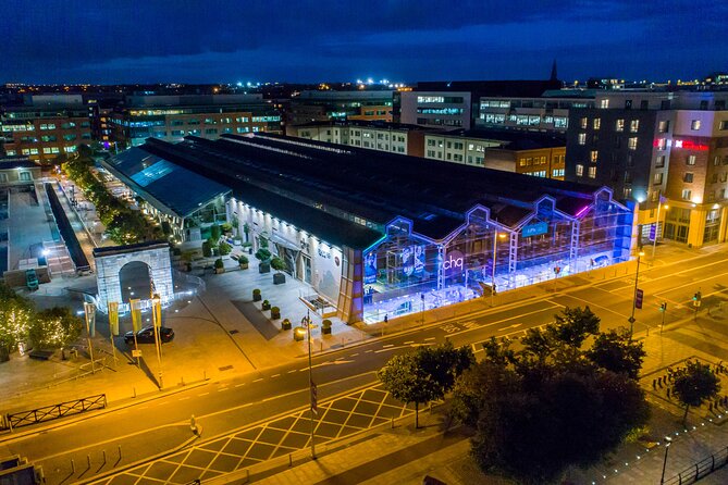 Dublin EPIC Museum Admission Ticket - Is EPIC good for children?
