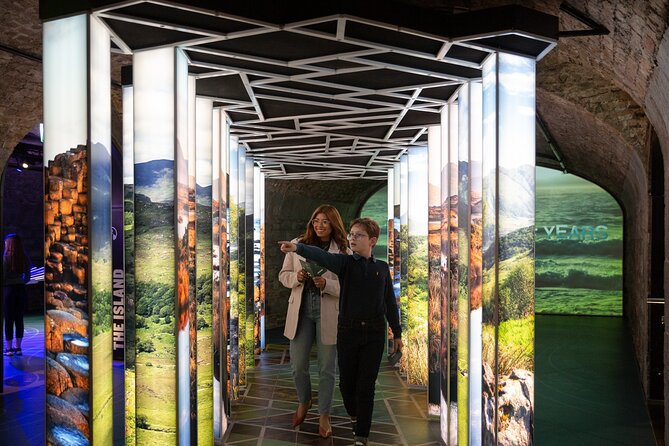 Dublin EPIC Museum Admission Ticket - Price, advance booking, and value