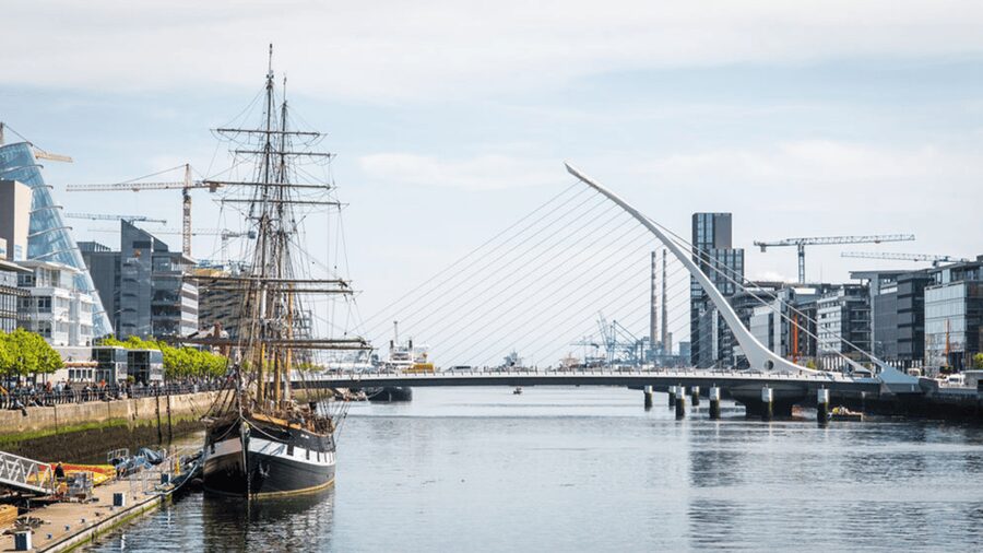 Dublin: EPIC Museum and Jeanie Johnston Entry Ticket - Key points to know before you book