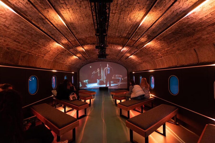 Dublin: EPIC Museum and Jeanie Johnston Entry Ticket - Who will enjoy this combination most