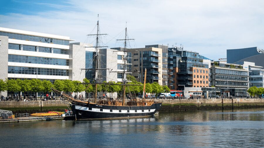 Dublin: EPIC Museum and Jeanie Johnston Entry Ticket - Why the ship tour adds more than a photo stop