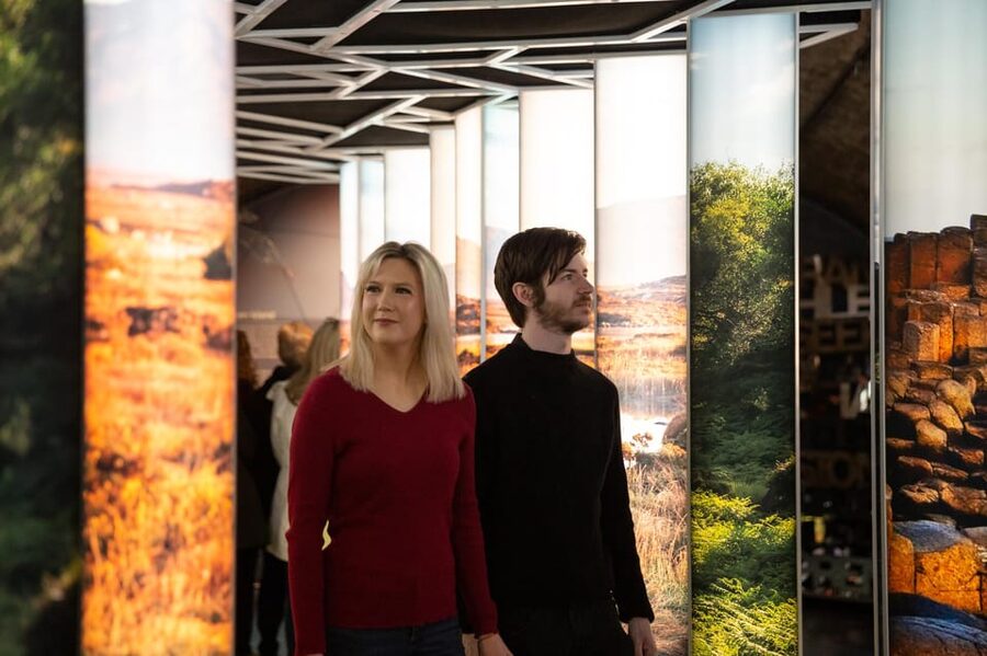 Dublin: EPIC Museum Entrance Ticket - Who will get the most from EPIC?
